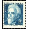 N°821 - 1 TIMBRE DE FRANCE NEUF ** DE LUXE.