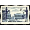 N°822 - 1 TIMBRE DE FRANCE NEUF ** DE LUXE.