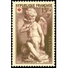 N°877 - 1 TIMBRE DE FRANCE NEUF ** DE LUXE.