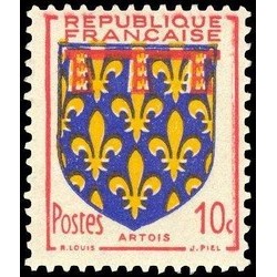 N°899 - 1 TIMBRE DE FRANCE NEUF ** DE LUXE.