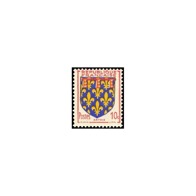 N°899 - 1 TIMBRE DE FRANCE NEUF ** DE LUXE.