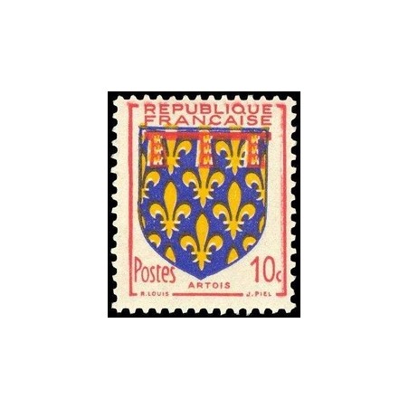 N°899 - 1 TIMBRE DE FRANCE NEUF ** DE LUXE.