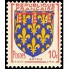 N°899 - 1 TIMBRE DE FRANCE NEUF ** DE LUXE.