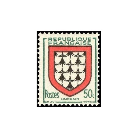 N°900 - 1 TIMBRE DE FRANCE NEUF ** DE LUXE.