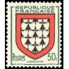 N°900 - 1 TIMBRE DE FRANCE NEUF ** DE LUXE.