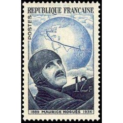 N°907 - 1 TIMBRE DE FRANCE NEUF ** DE LUXE.
