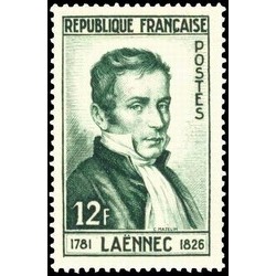 N°936 - 1 TIMBRE DE FRANCE NEUF ** DE LUXE.