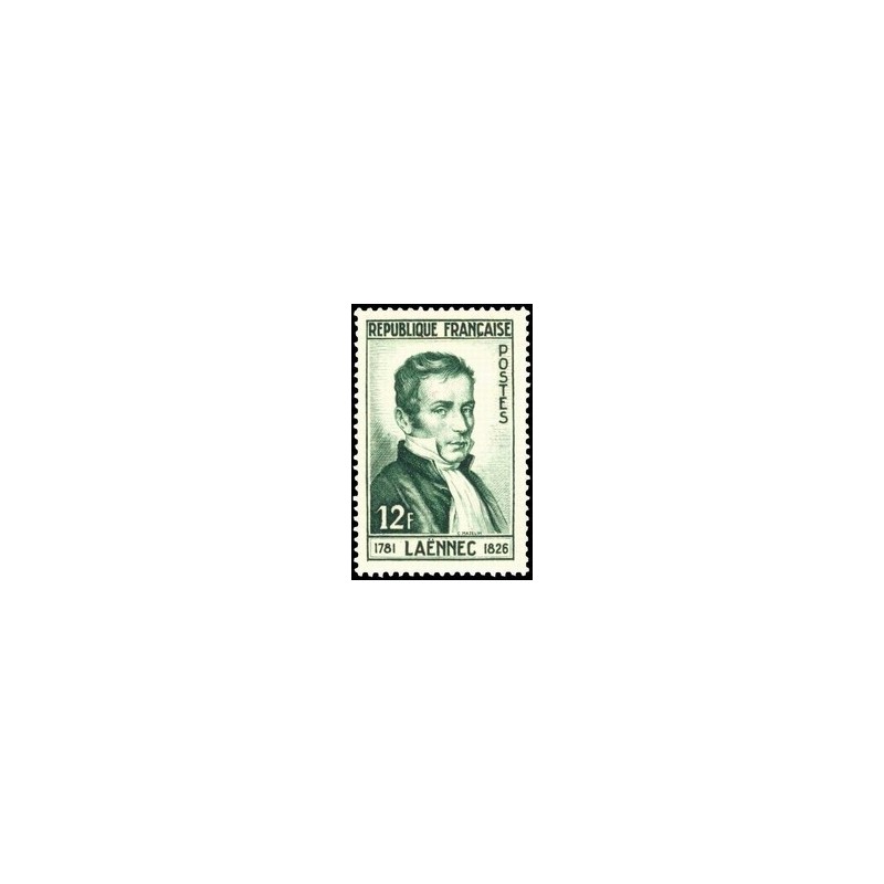 N°936 - 1 TIMBRE DE FRANCE NEUF ** DE LUXE.
