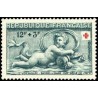 N°937 - 1 TIMBRE DE FRANCE NEUF ** DE LUXE.