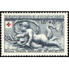 N°938 - 1 TIMBRE DE FRANCE NEUF ** DE LUXE.