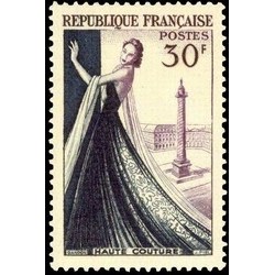 N°941 - 1 TIMBRE DE FRANCE NEUF ** DE LUXE.