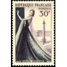 N°941 - 1 TIMBRE DE FRANCE NEUF ** DE LUXE.