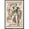 N°944 - 1 TIMBRE DE FRANCE NEUF ** DE LUXE.