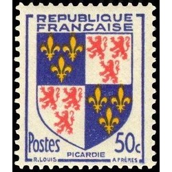 N°951 - 1 TIMBRE DE FRANCE NEUF ** DE LUXE.