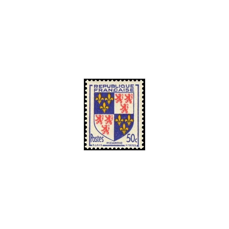 N°951 - 1 TIMBRE DE FRANCE NEUF ** DE LUXE.