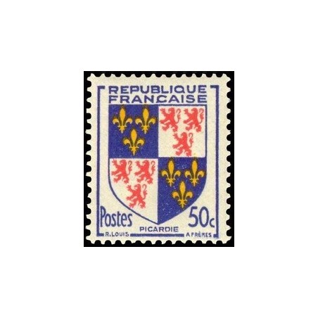 N°951 - 1 TIMBRE DE FRANCE NEUF ** DE LUXE.