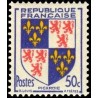 N°951 - 1 TIMBRE DE FRANCE NEUF ** DE LUXE.