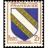 N°953 - 1 TIMBRE DE FRANCE NEUF ** DE LUXE.