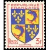 N°954 - 1 TIMBRE DE FRANCE NEUF ** DE LUXE.