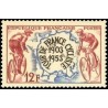 N°955 - 1 TIMBRE DE FRANCE NEUF ** DE LUXE.