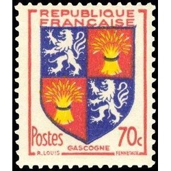 N°958 - 1 TIMBRE DE FRANCE NEUF ** DE LUXE.
