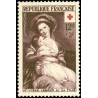 N°966 - 1 TIMBRE DE FRANCE NEUF ** DE LUXE.