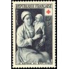 N°967 - 1 TIMBRE DE FRANCE NEUF ** DE LUXE.