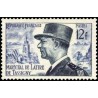 N°982 - 1 TIMBRE DE FRANCE NEUF ** DE LUXE.