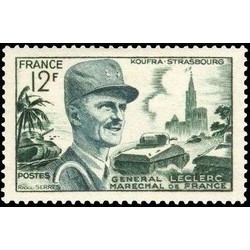 N°984 - 1 TIMBRE DE FRANCE NEUF ** DE LUXE.