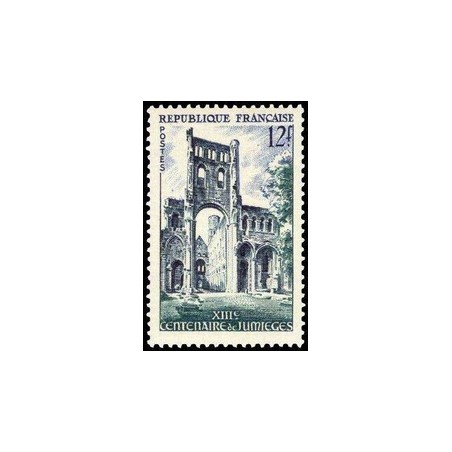 N°985 - 1 TIMBRE DE FRANCE NEUF ** DE LUXE.