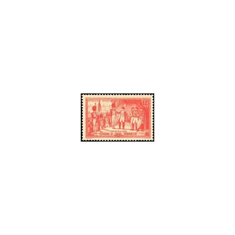 N°997 - 1 TIMBRE DE FRANCE NEUF ** DE LUXE.