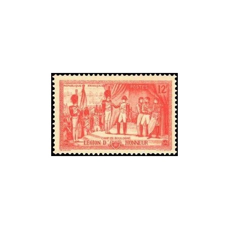 N°997 - 1 TIMBRE DE FRANCE NEUF ** DE LUXE.