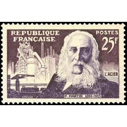 N°1016 - 1 TIMBRE DE FRANCE NEUF ** DE LUXE.