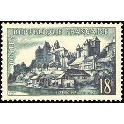N°1040 - 1 TIMBRE DE FRANCE NEUF ** DE LUXE.