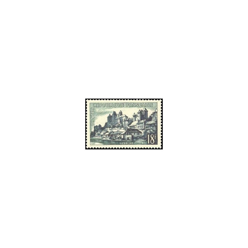 N°1040 - 1 TIMBRE DE FRANCE NEUF ** DE LUXE.