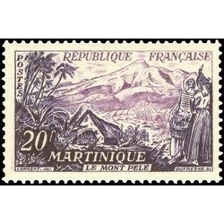 N°1041 - 1 TIMBRE DE FRANCE NEUF ** DE LUXE.