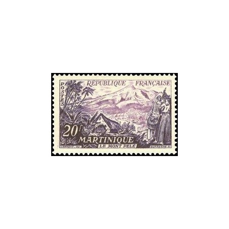 N°1041 - 1 TIMBRE DE FRANCE NEUF ** DE LUXE.