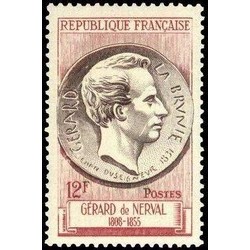 N°1043 - 1 TIMBRE DE FRANCE NEUF ** DE LUXE.