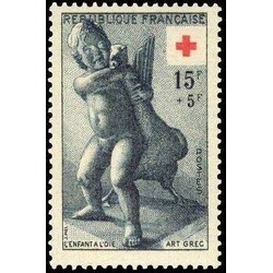 N°1049 - 1 TIMBRE DE FRANCE NEUF ** DE LUXE.