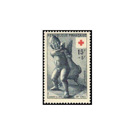 N°1049 - 1 TIMBRE DE FRANCE NEUF ** DE LUXE.