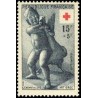 N°1049 - 1 TIMBRE DE FRANCE NEUF ** DE LUXE.