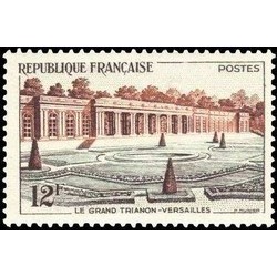 N°1059 - 1 TIMBRE DE FRANCE NEUF ** DE LUXE.