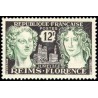 N°1061 - 1 TIMBRE DE FRANCE NEUF ** DE LUXE.