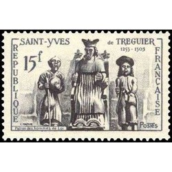 N°1063 - 1 TIMBRE DE FRANCE NEUF ** DE LUXE.
