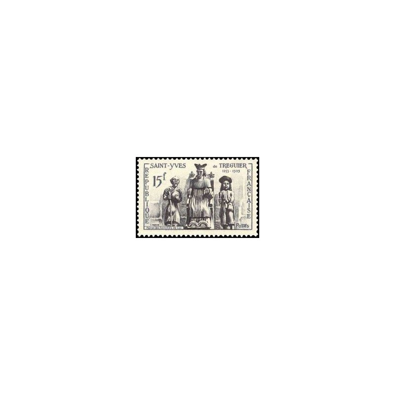 N°1063 - 1 TIMBRE DE FRANCE NEUF ** DE LUXE.