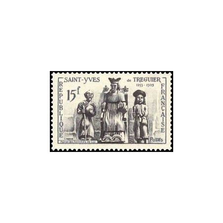 N°1063 - 1 TIMBRE DE FRANCE NEUF ** DE LUXE.