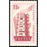 N°1076 - 1 TIMBRE DE FRANCE NEUF ** DE LUXE.