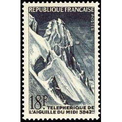N°1079 - 1 TIMBRE DE FRANCE NEUF ** DE LUXE.