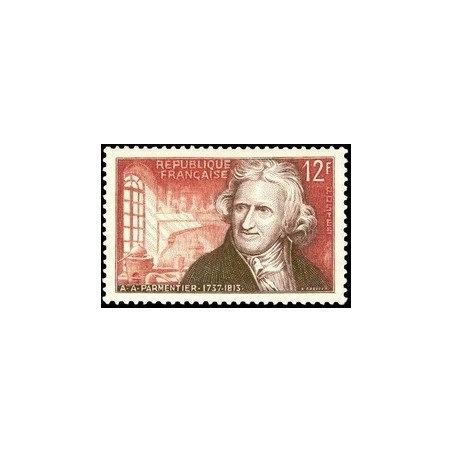 N°1081 - 1 TIMBRE DE FRANCE NEUF ** DE LUXE.