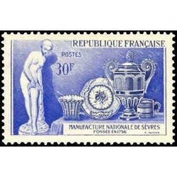 N°1094 - 1 TIMBRE DE FRANCE NEUF ** DE LUXE.